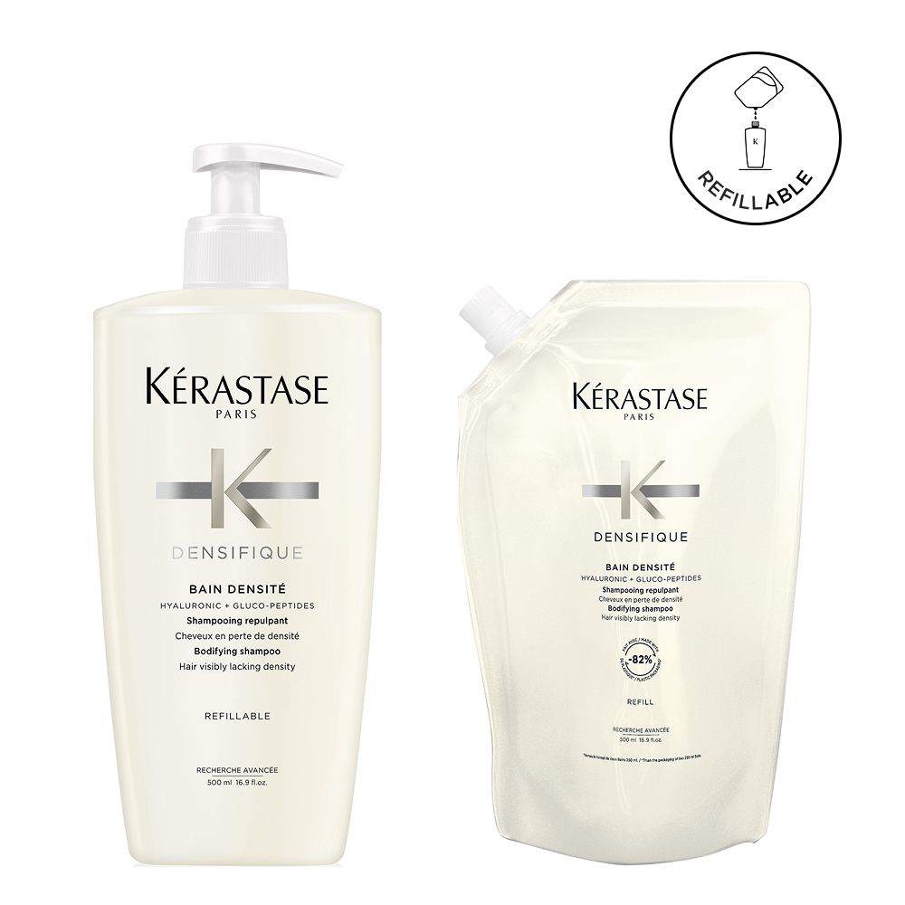 Densifique Refillable Duo | Kérastase Australia